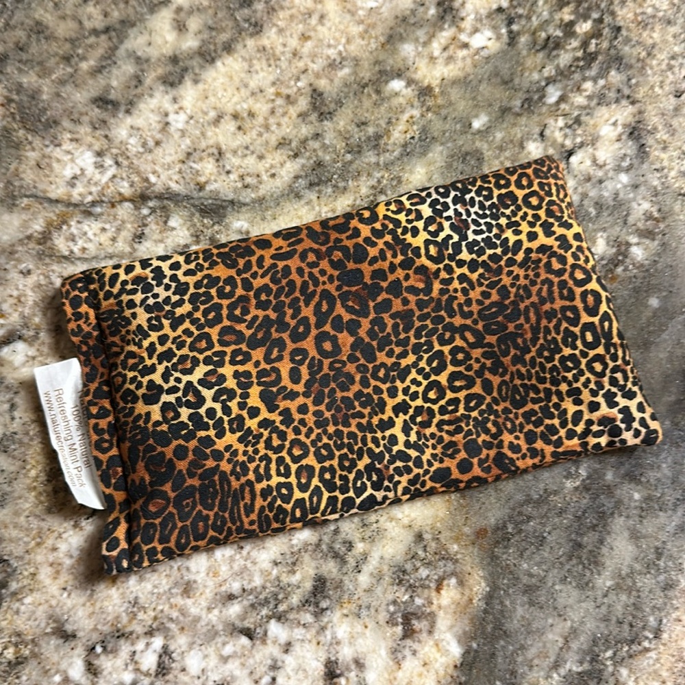 Nature Creation all natural refreshing mint pack